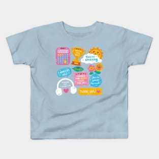 Thankful Kids T-Shirt